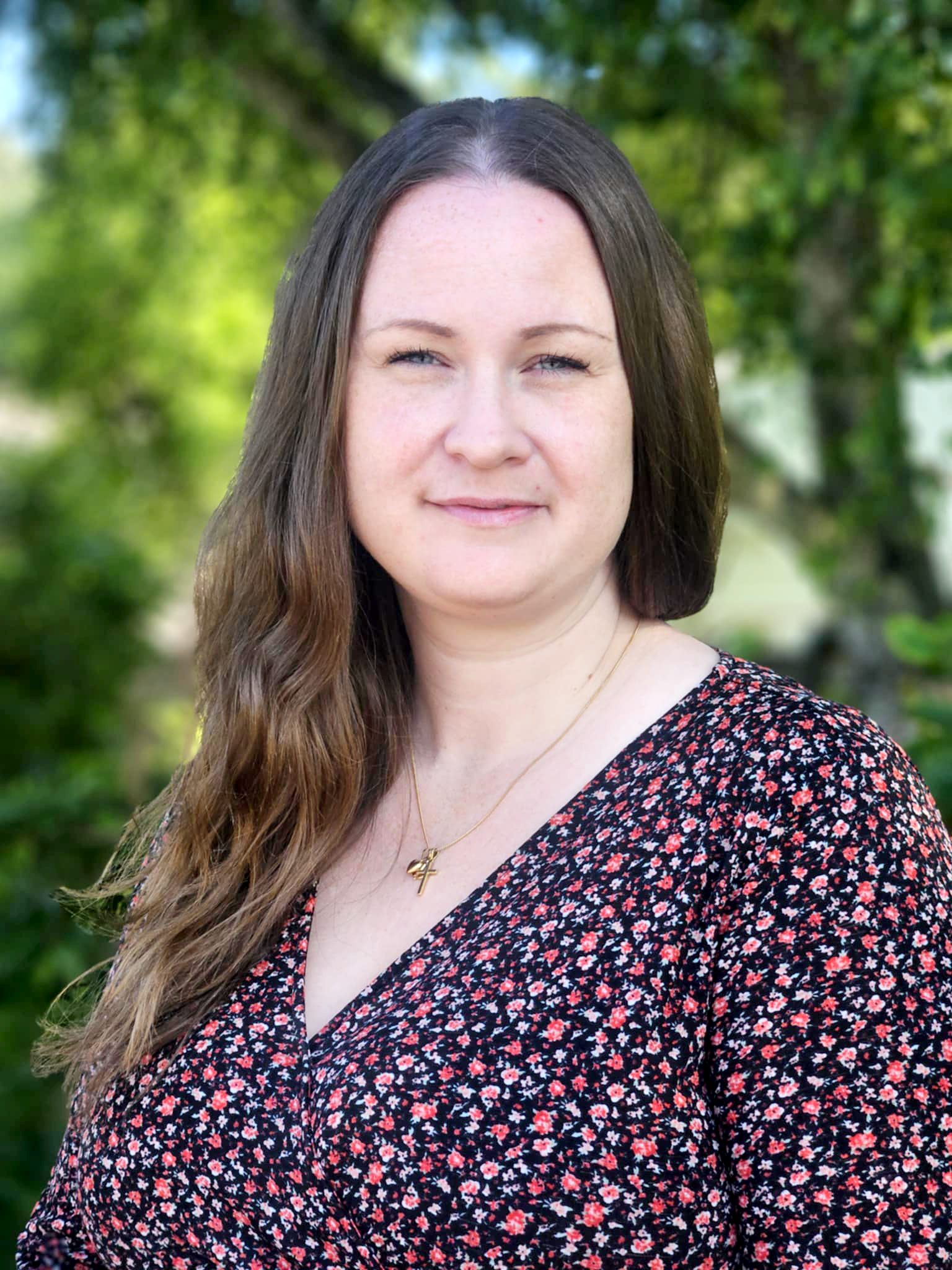 Sylvi Nordgren